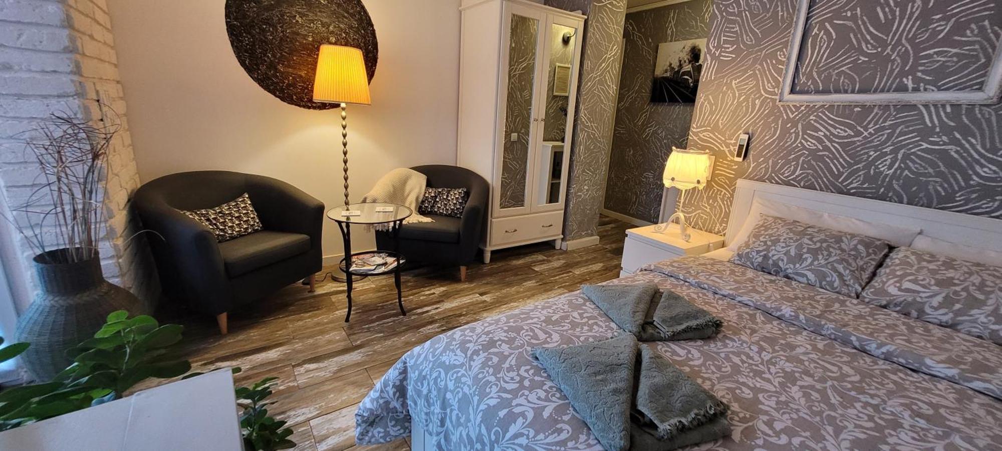 Apartamento Milka Gandia Marchuquera Eksteriør billede