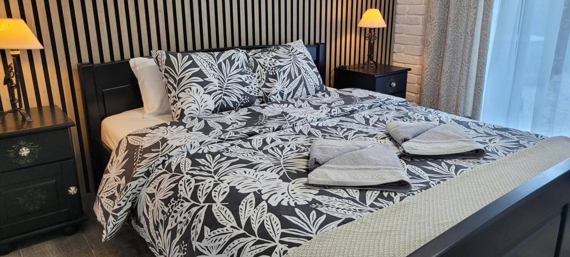 Apartamento Milka Gandia Marchuquera Eksteriør billede