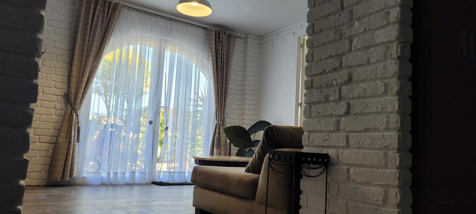 Apartamento Milka Gandia Marchuquera Eksteriør billede