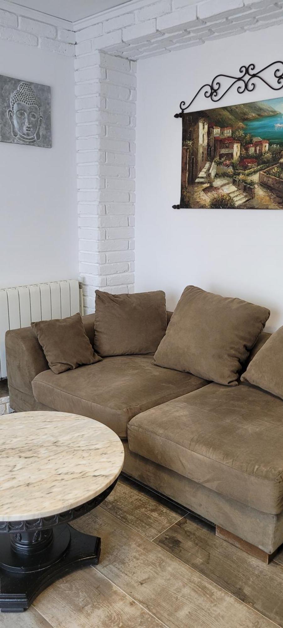 Apartamento Milka Gandia Marchuquera Eksteriør billede