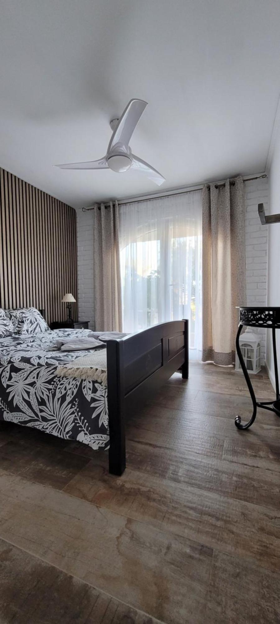 Apartamento Milka Gandia Marchuquera Eksteriør billede