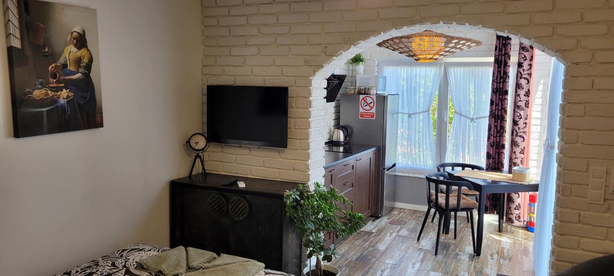 Apartamento Milka Gandia Marchuquera Eksteriør billede