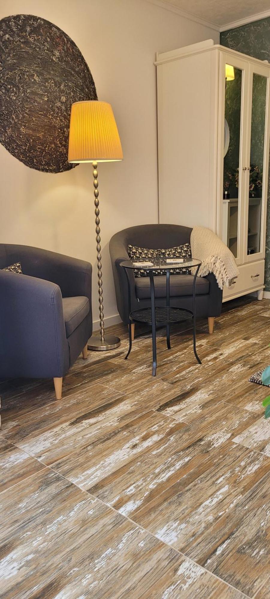 Apartamento Milka Gandia Marchuquera Eksteriør billede
