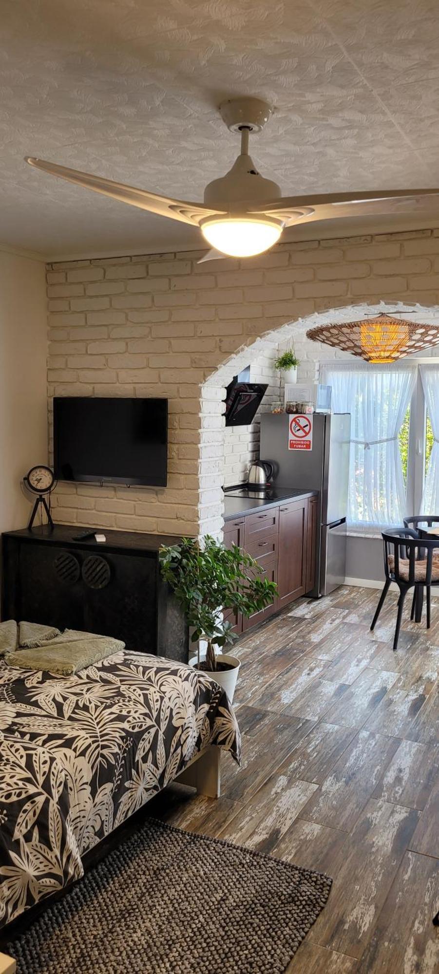 Apartamento Milka Gandia Marchuquera Eksteriør billede