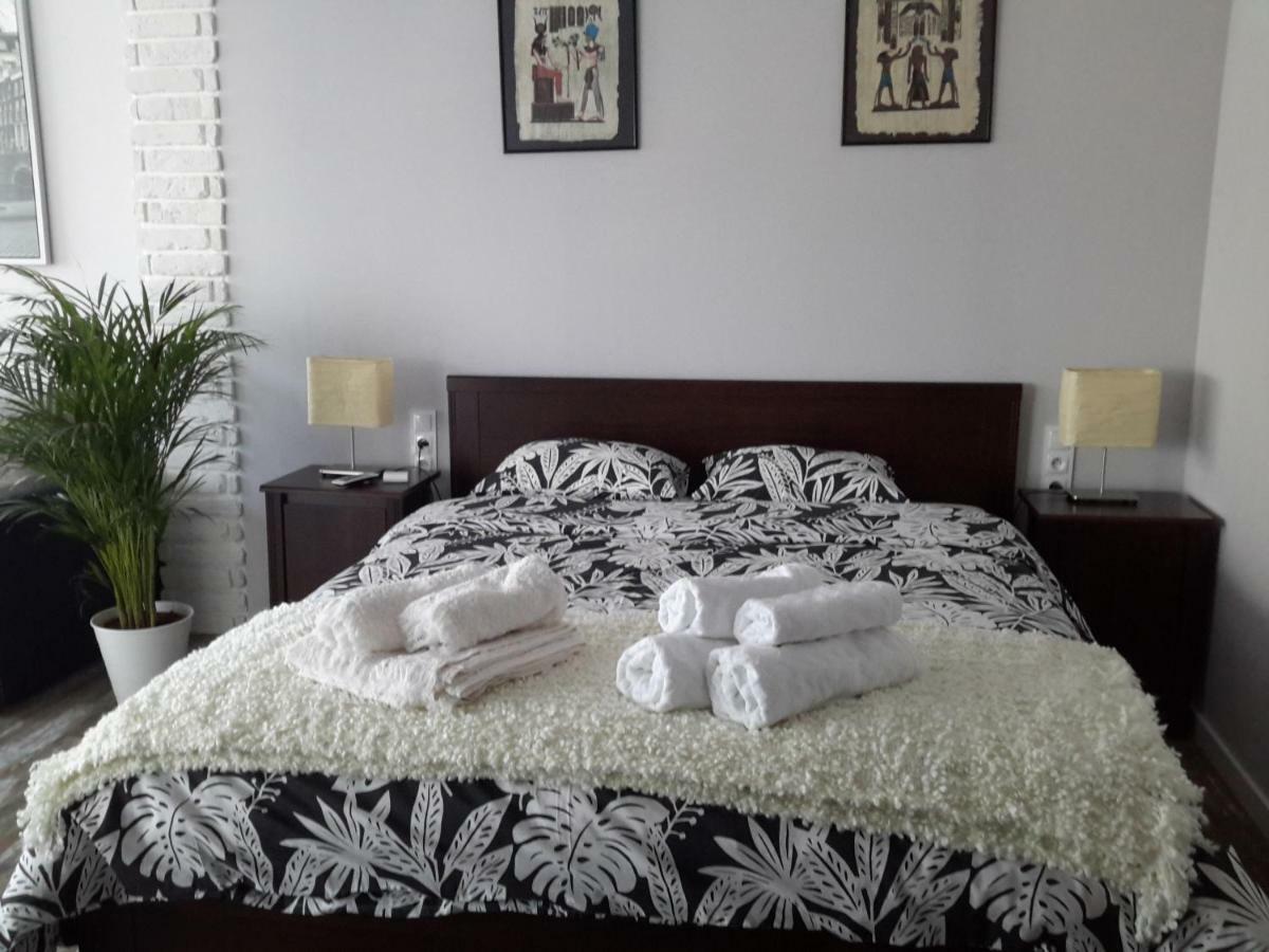 Apartamento Milka Gandia Marchuquera Eksteriør billede